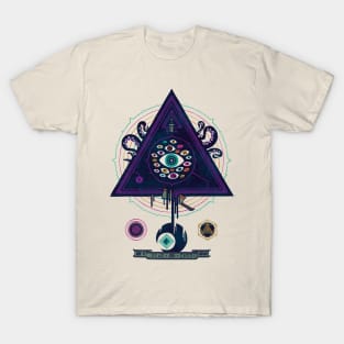 All Seeing T-Shirt